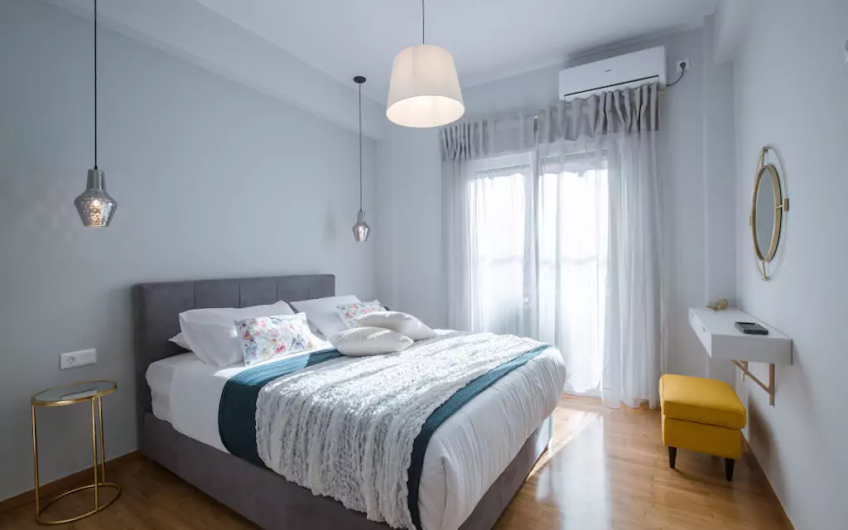Acropolis Boutique Apartment