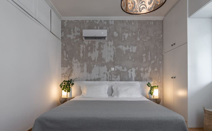 Deluxe 140m² Apartment in the Heart Of Glyfada