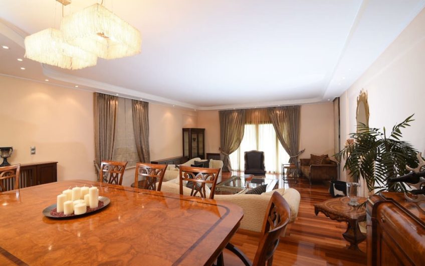 490m² villa in Pikermi, close to the Airport