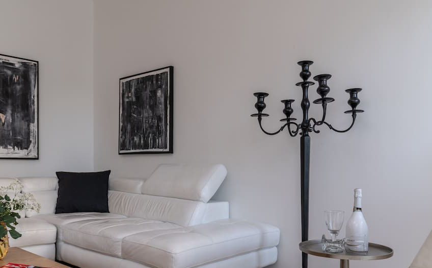 Deluxe 140m² Apartment in the Heart Of Glyfada