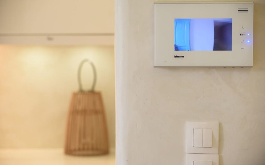 Mykonos 52m²Luxury Apartment Sea side Ornos