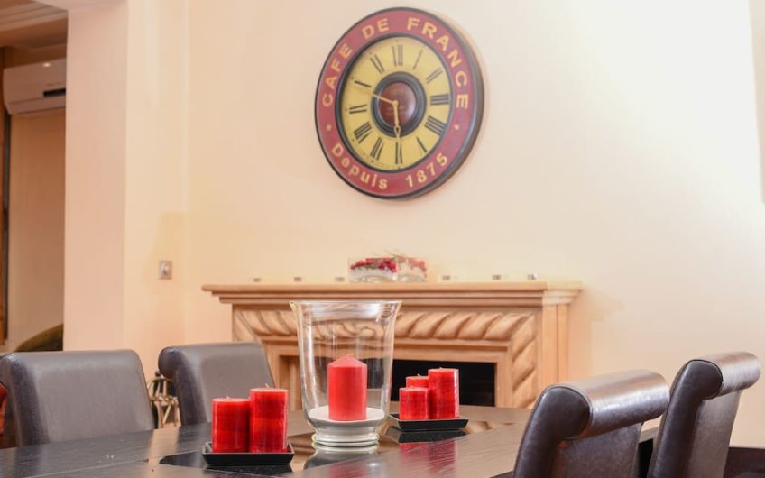 490m² villa in Pikermi, close to the Airport