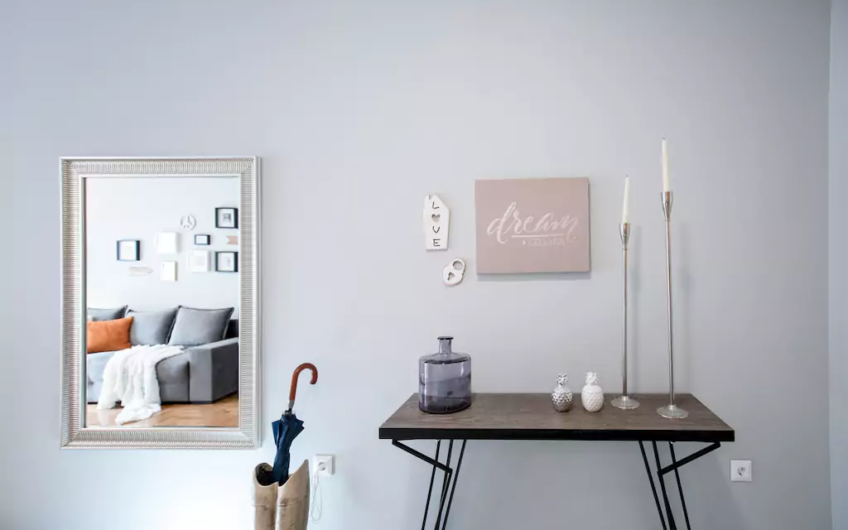 Acropolis Boutique Apartment
