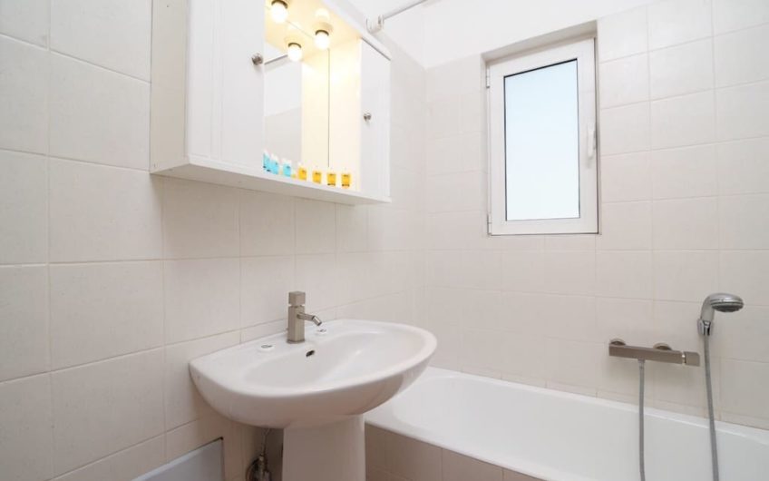 100m² Brand New Apartment right on Metro sqr -5th