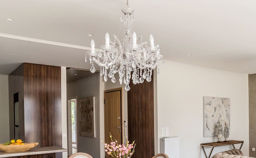 Luxurious 151m² Apartment in Athens Riviera