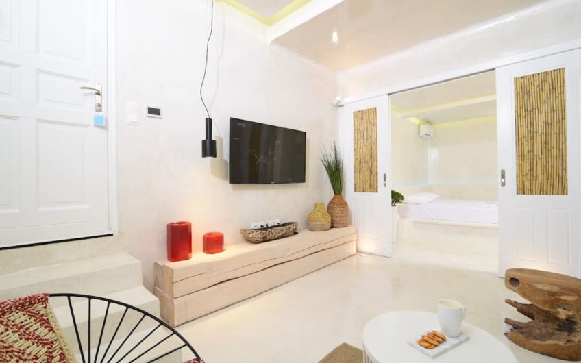 Mykonos 52m²Luxury Apartment Sea side Ornos