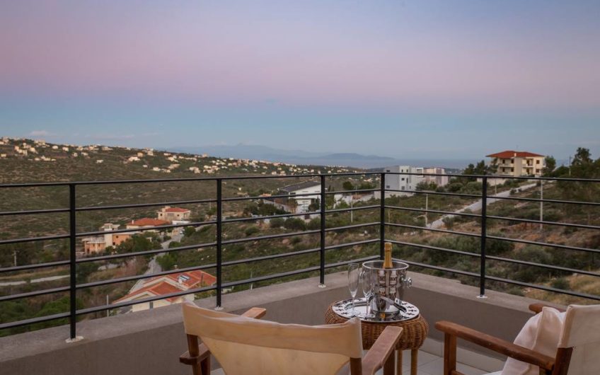 830m²Luxury Villa with a pool close to the Airport