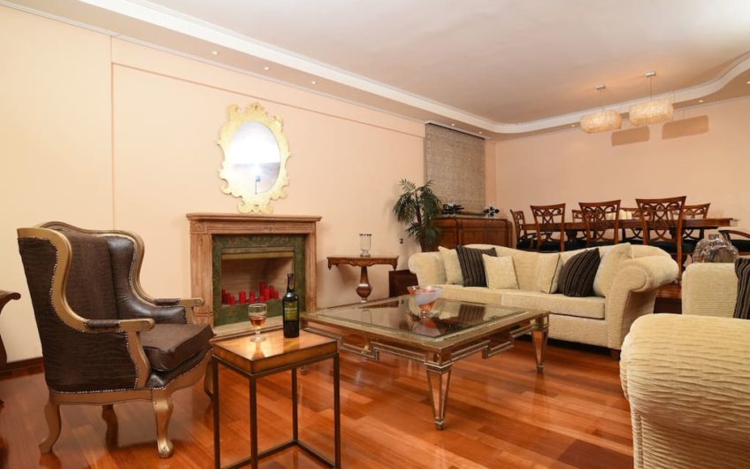 490m² villa in Pikermi, close to the Airport