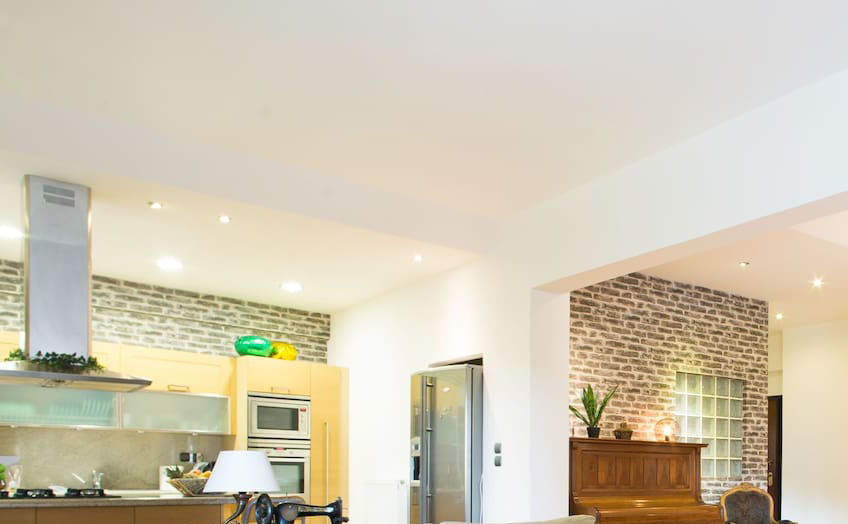 114m² Apartment with amazing terrace in P. Faliro