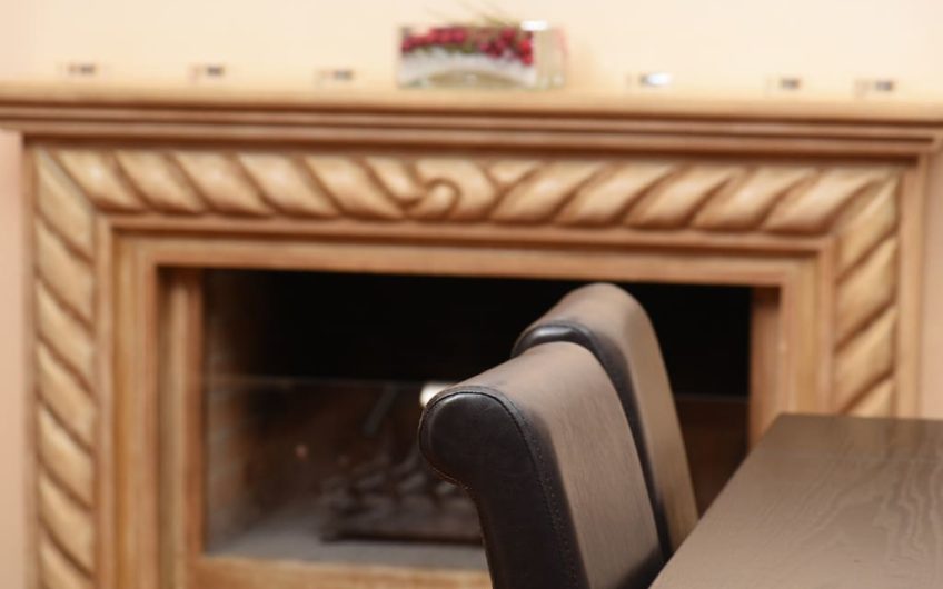 490m² villa in Pikermi, close to the Airport