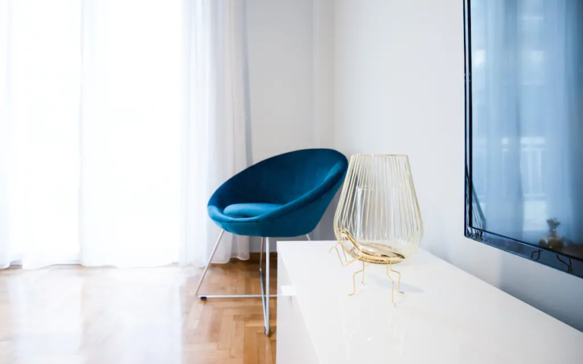 Acropolis Boutique Apartment