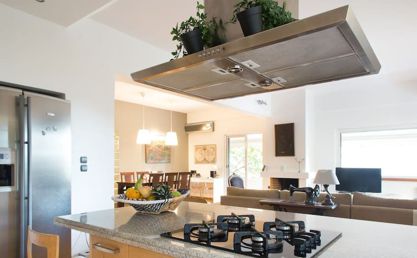 114m² Apartment with amazing terrace in P. Faliro