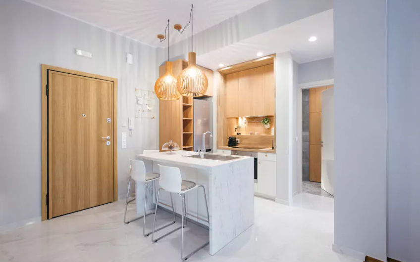Acropolis Boutique Apartment