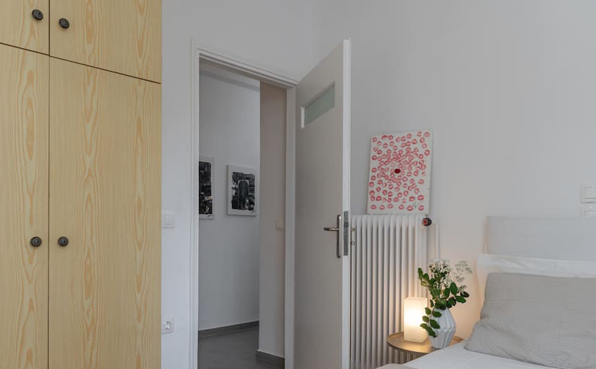 Deluxe 140m² Apartment in the Heart Of Glyfada