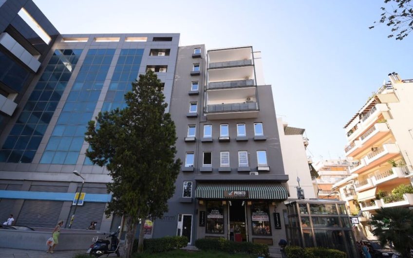 100m² Brand New Apartment right on Metro sqr -5th