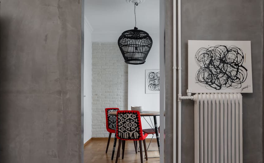 Deluxe 140m² Apartment in the Heart Of Glyfada
