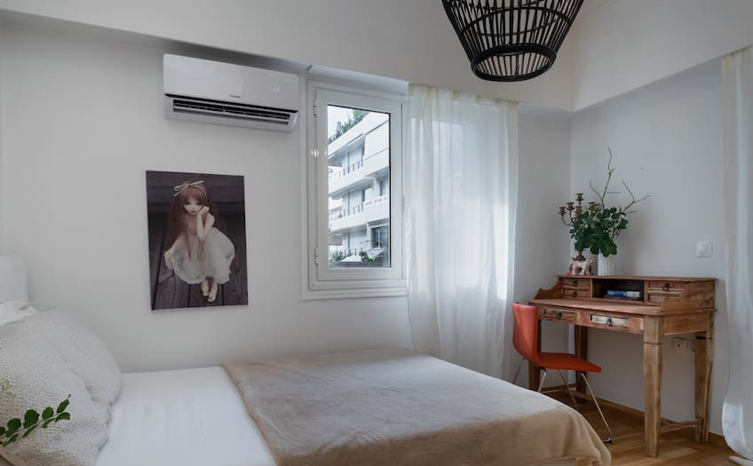 Deluxe 140m² Apartment in the Heart Of Glyfada