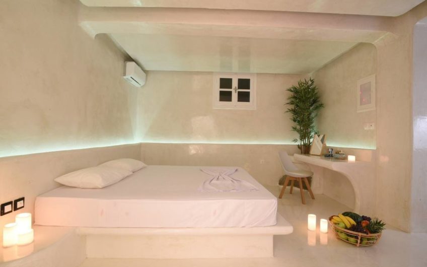 Mykonos 52m²Luxury Apartment Sea side Ornos