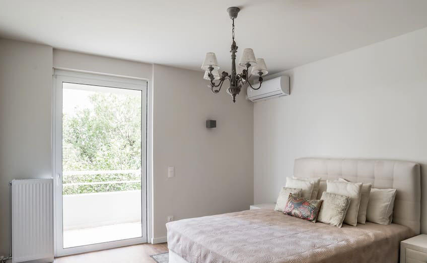 Luxurious 151m² Apartment in Athens Riviera
