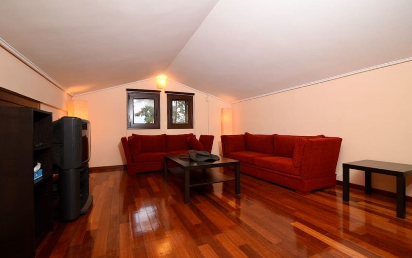 490m² villa in Pikermi, close to the Airport