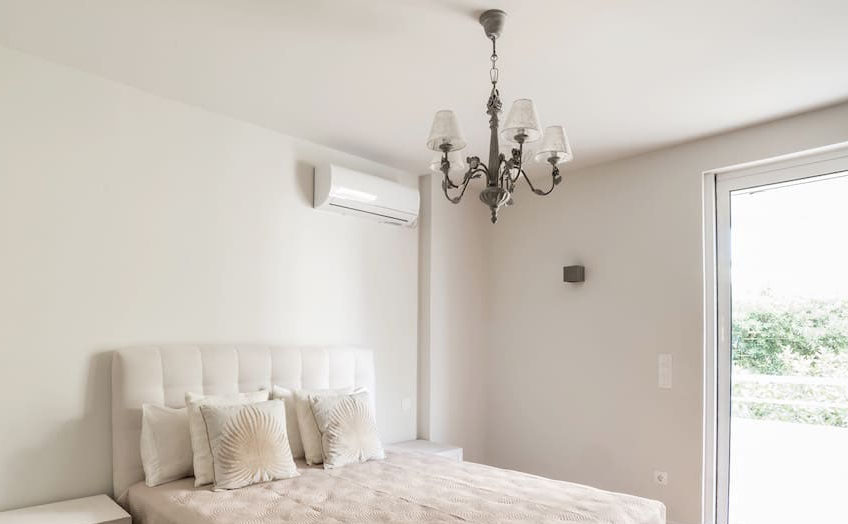 Luxurious 151m² Apartment in Athens Riviera