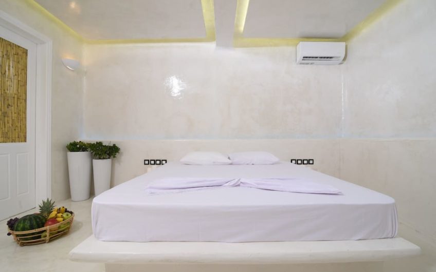Mykonos 52m²Luxury Apartment Sea side Ornos