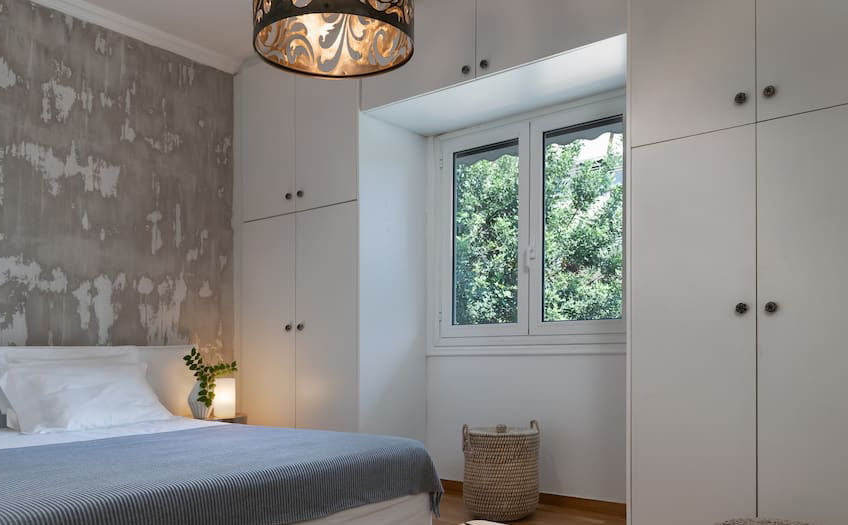 Deluxe 140m² Apartment in the Heart Of Glyfada