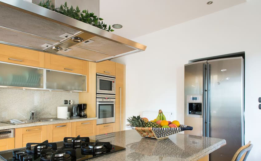 114m² Apartment with amazing terrace in P. Faliro