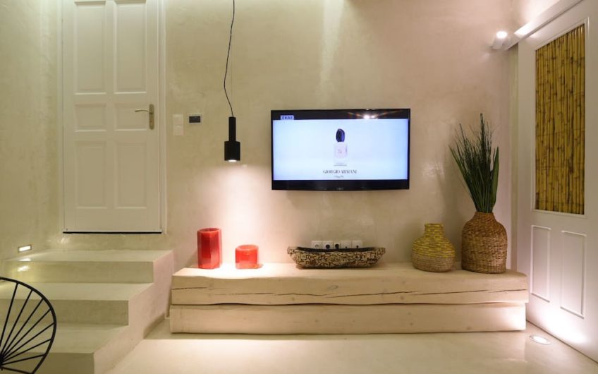 Mykonos 52m²Luxury Apartment Sea side Ornos