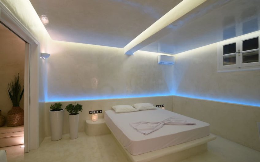 Mykonos 52m²Luxury Apartment Sea side Ornos