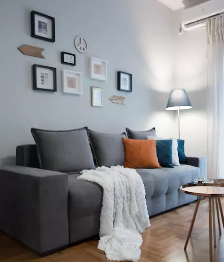 Acropolis Boutique Apartment