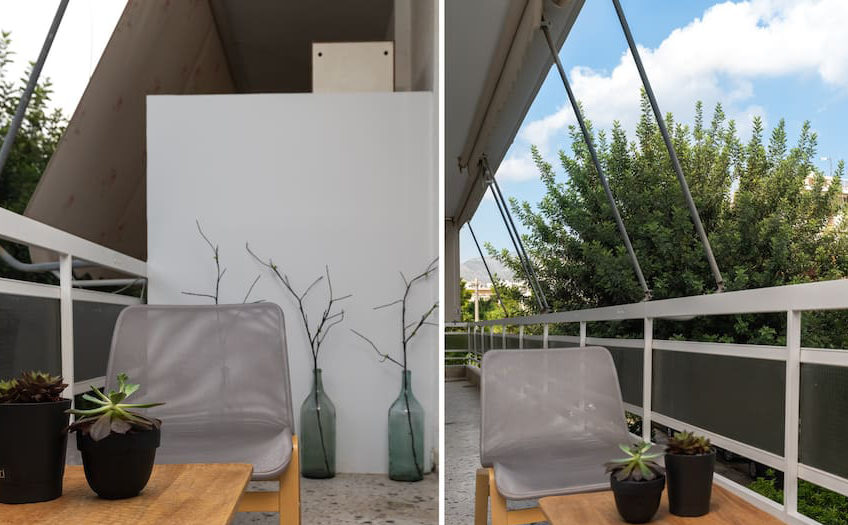 Deluxe 140m² Apartment in the Heart Of Glyfada