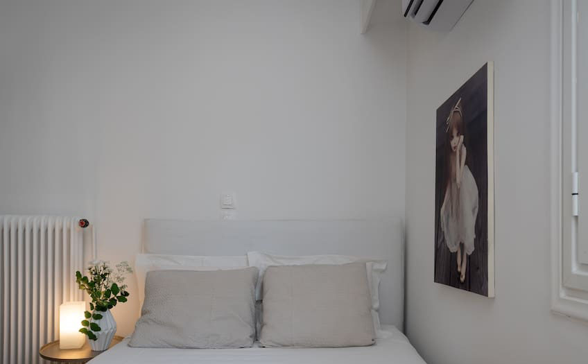 Deluxe 140m² Apartment in the Heart Of Glyfada