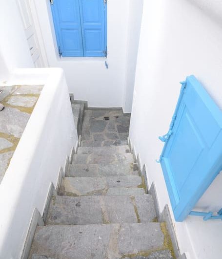 Mykonos 52m²Luxury Apartment Sea side Ornos