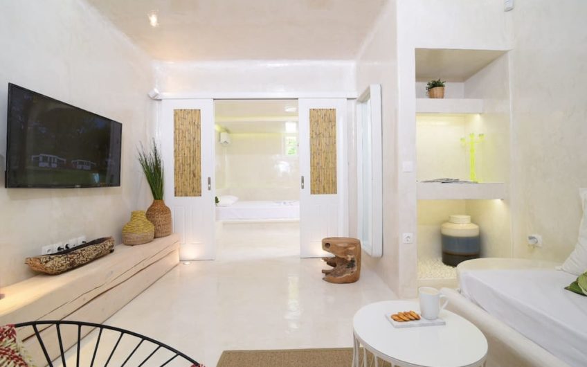 Mykonos 52m²Luxury Apartment Sea side Ornos