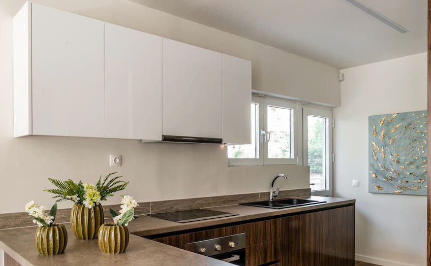 Luxurious 151m² Apartment in Athens Riviera