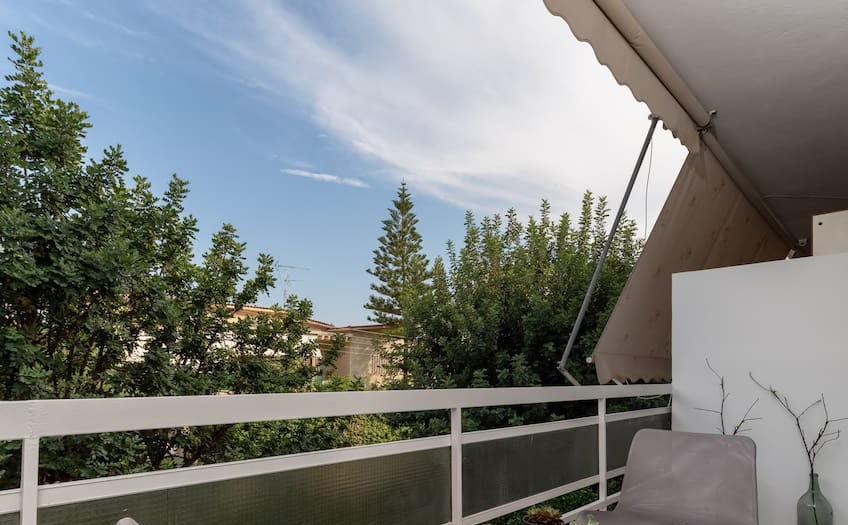 Deluxe 140m² Apartment in the Heart Of Glyfada