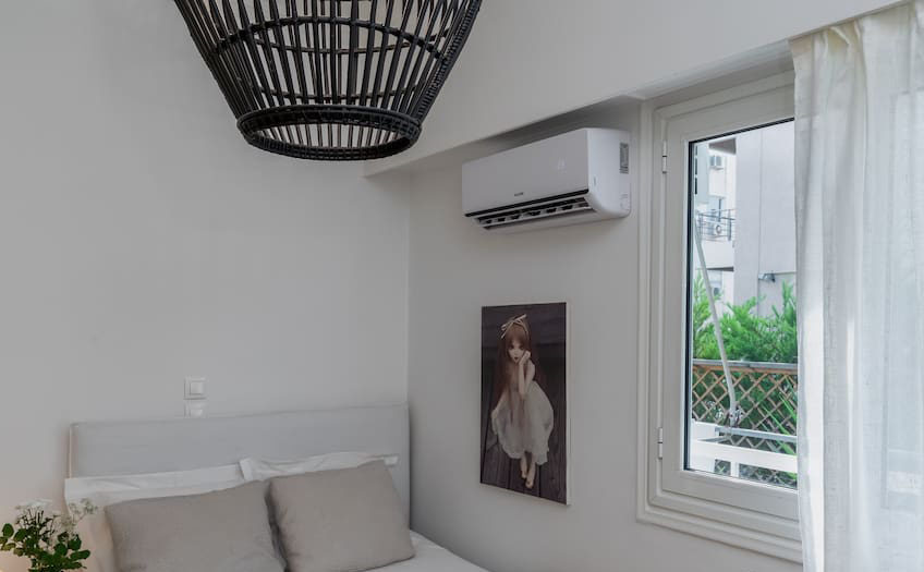 Deluxe 140m² Apartment in the Heart Of Glyfada