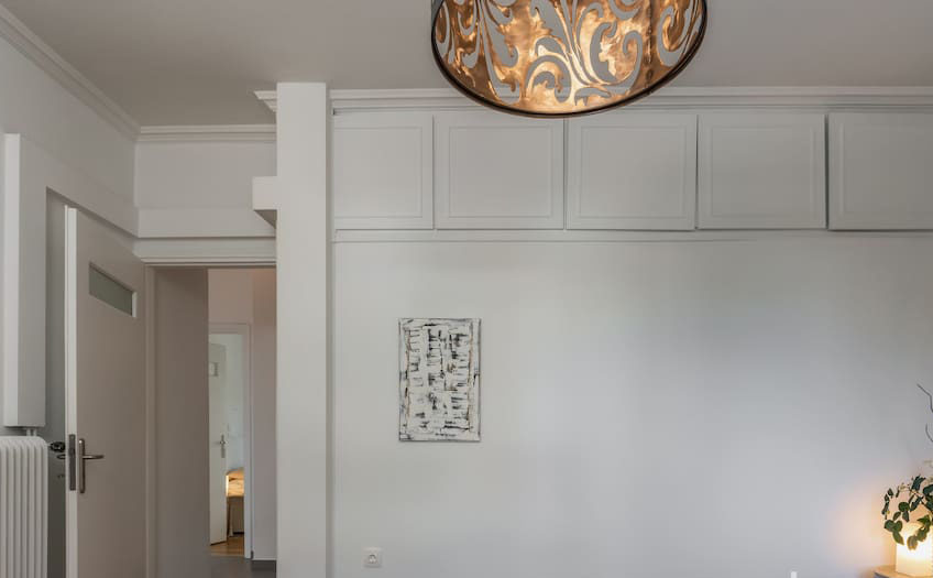 Deluxe 140m² Apartment in the Heart Of Glyfada