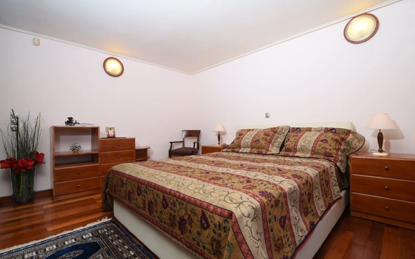 490m² villa in Pikermi, close to the Airport
