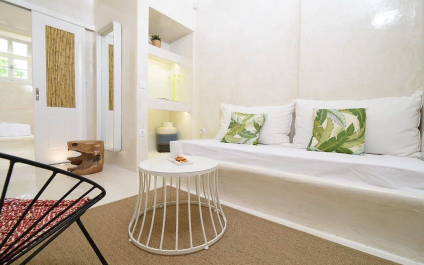 Mykonos 52m²Luxury Apartment Sea side Ornos