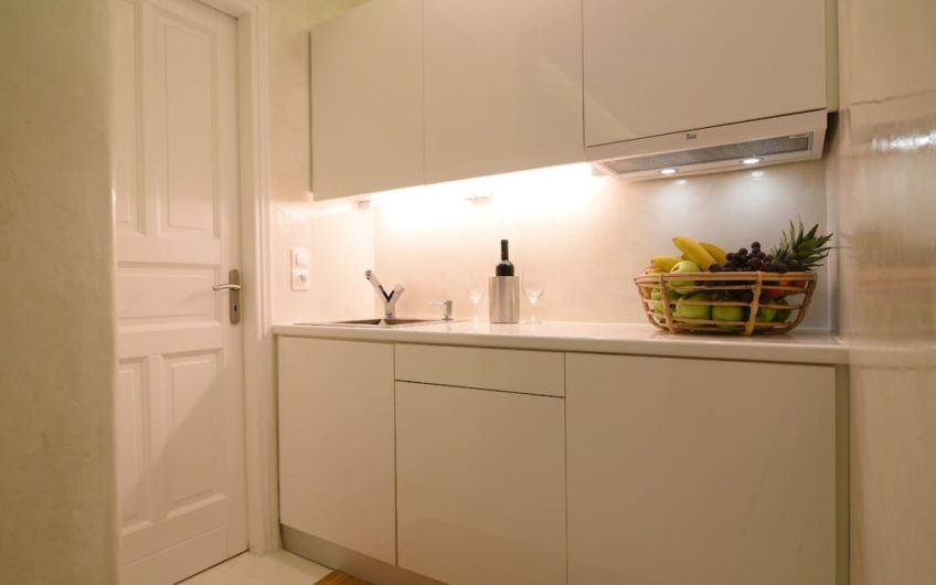 Mykonos 52m²Luxury Apartment Sea side Ornos
