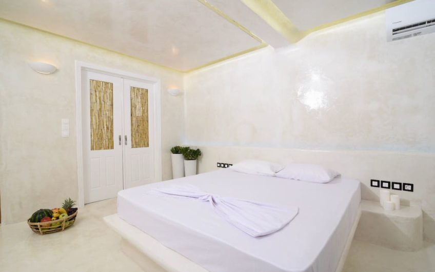 Mykonos 52m²Luxury Apartment Sea side Ornos