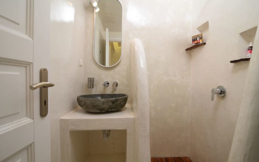 Mykonos 52m²Luxury Apartment Sea side Ornos