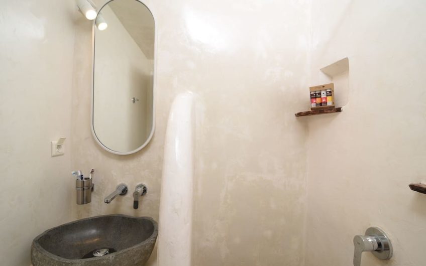 Mykonos 52m²Luxury Apartment Sea side Ornos