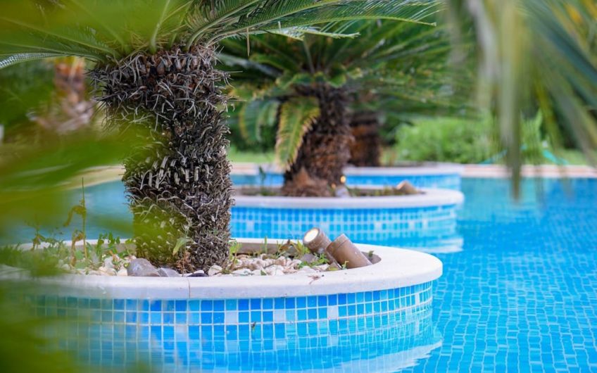 490m² villa in Pikermi, close to the Airport