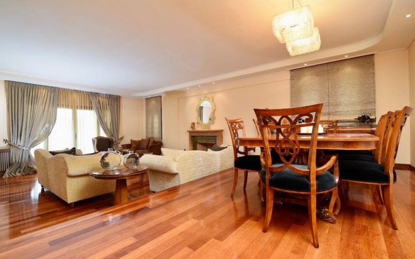 490m² villa in Pikermi, close to the Airport