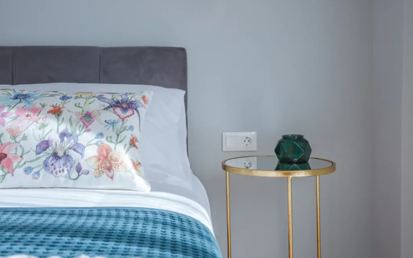 Acropolis Boutique Apartment