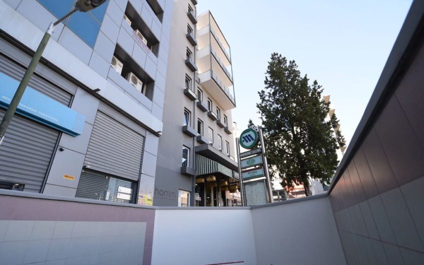 100m² Brand New Apartment right on Metro sqr -5th