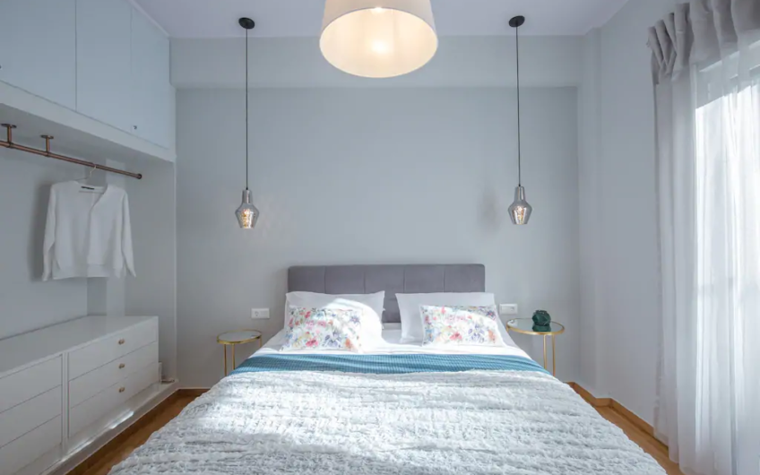Acropolis Boutique Apartment